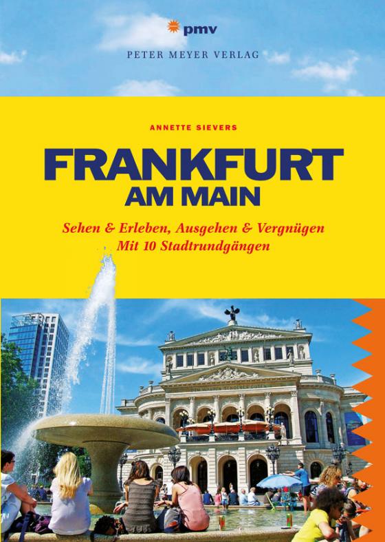 Cover-Bild Frankfurt am Main