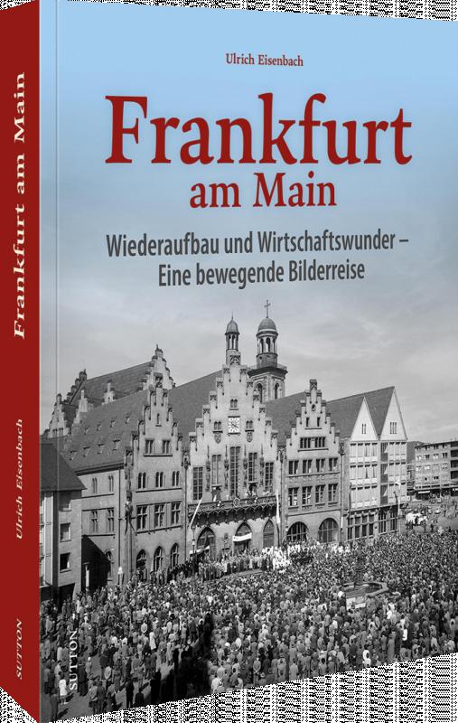 Cover-Bild Frankfurt am Main