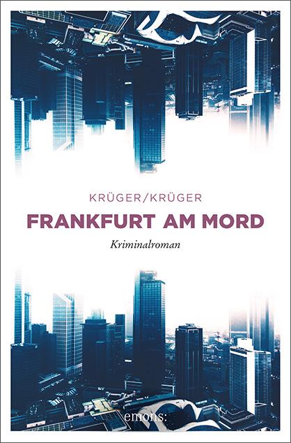 Cover-Bild Frankfurt am Mord