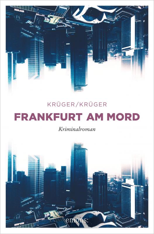 Cover-Bild Frankfurt am Mord