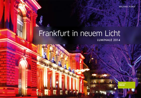 Cover-Bild Frankfurt in neuem Licht