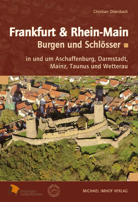 Cover-Bild Frankfurt & Rhein-Main