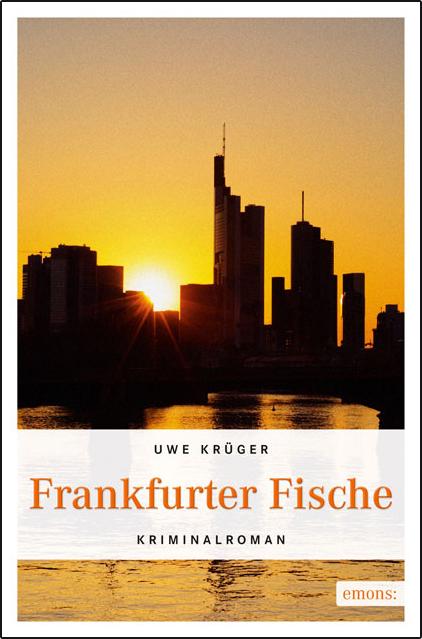 Cover-Bild Frankfurter Fische