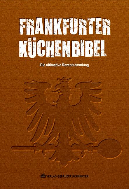 Cover-Bild Frankfurter Küchenbibel