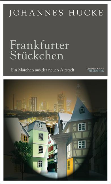 Cover-Bild Frankfurter Stückchen