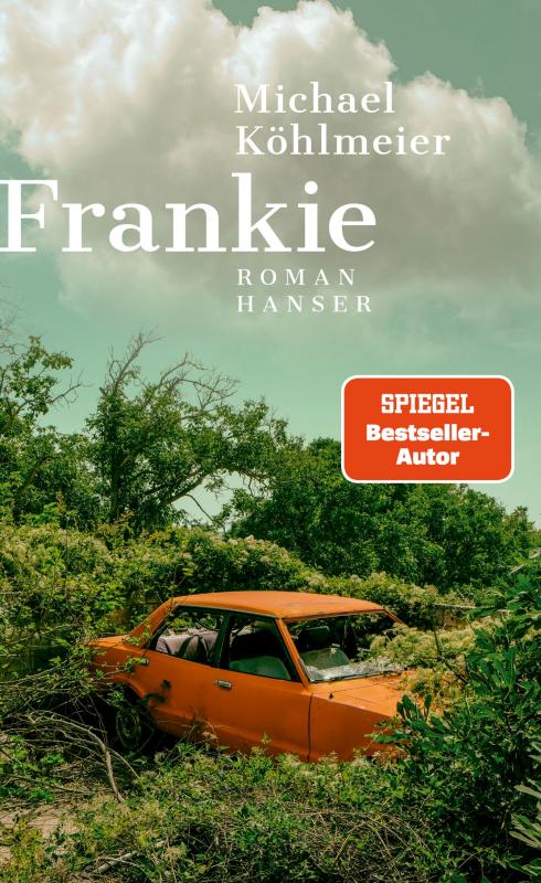 Cover-Bild Frankie