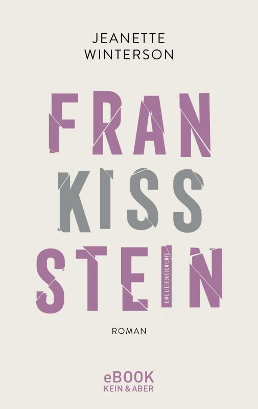 Cover-Bild Frankissstein