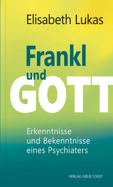 Cover-Bild Frankl und Gott
