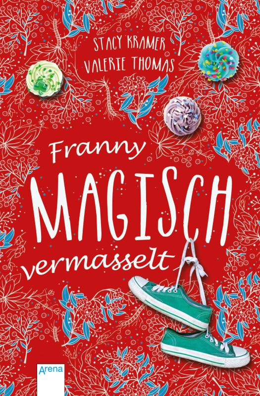 Cover-Bild Franny. Magisch vermasselt