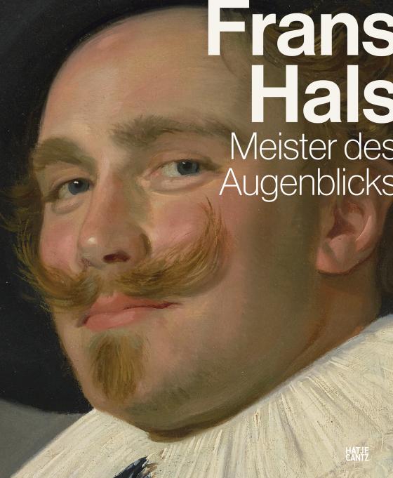 Cover-Bild Frans Hals