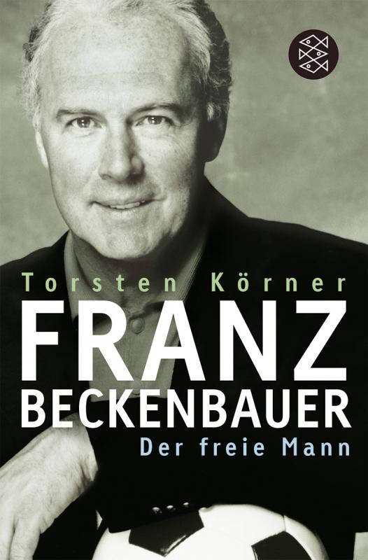 Cover-Bild Franz Beckenbauer