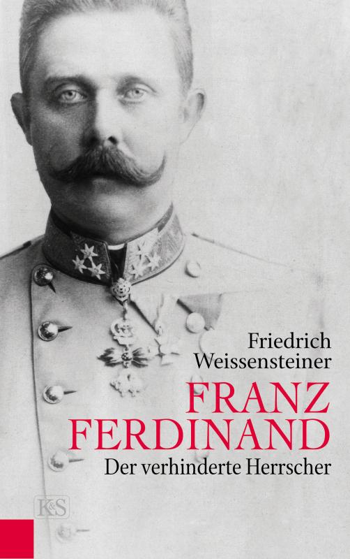 Cover-Bild Franz Ferdinand