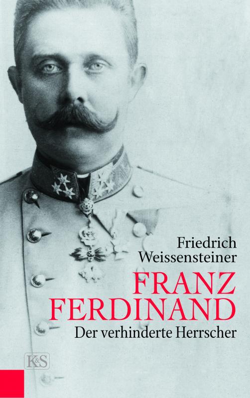 Cover-Bild Franz Ferdinand