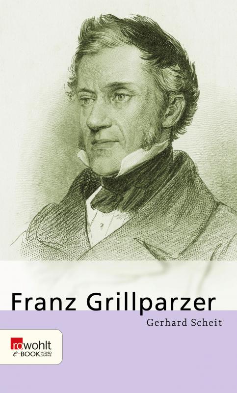 Cover-Bild Franz Grillparzer