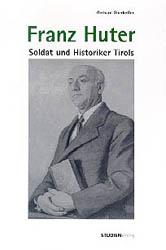 Cover-Bild Franz Huter