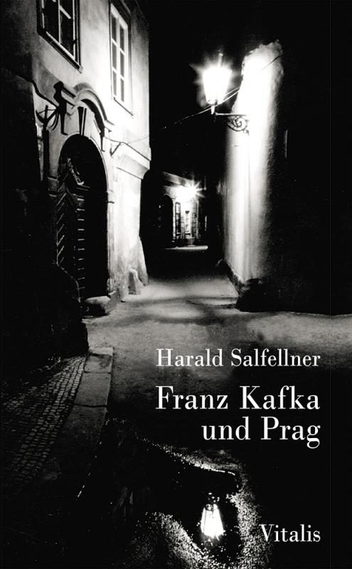 Cover-Bild Franz Kafka und Prag