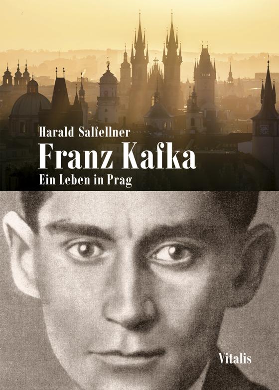 Cover-Bild Franz Kafka