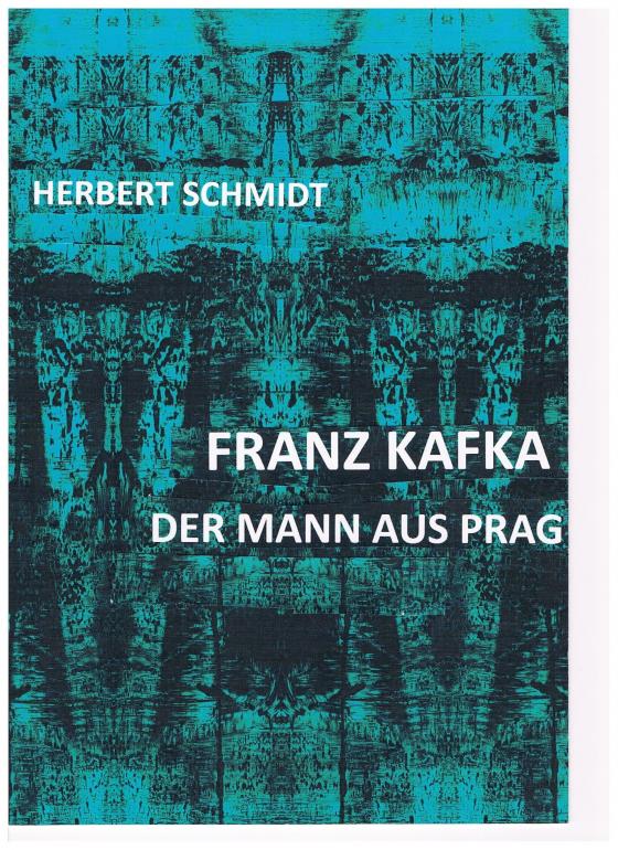 Cover-Bild Franz Kafka