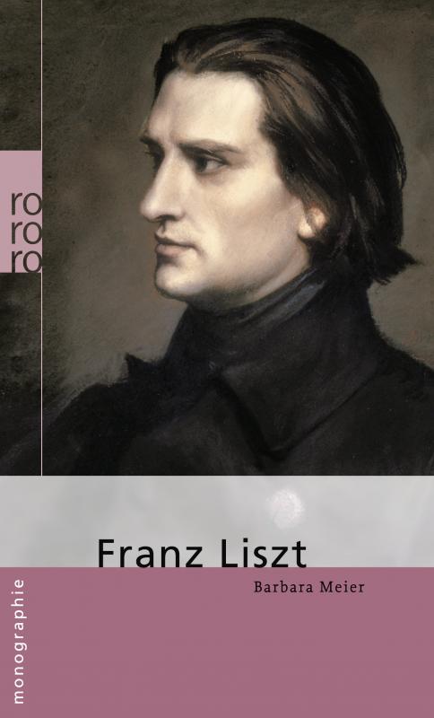 Cover-Bild Franz Liszt