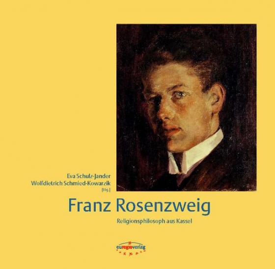 Cover-Bild Franz Rosenzweig