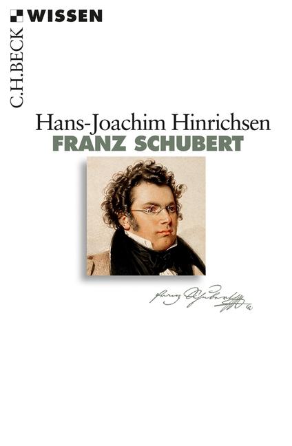 Cover-Bild Franz Schubert