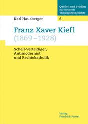 Cover-Bild Franz Xaver Kiefl (1869-1928)