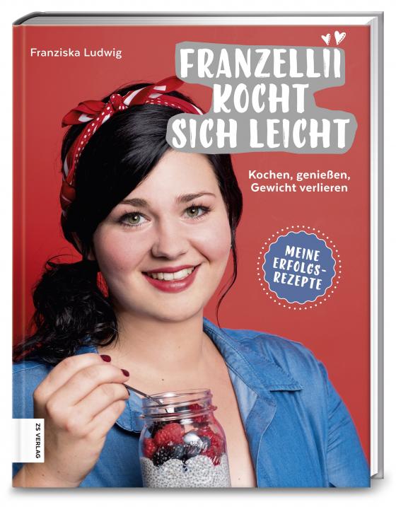 Cover-Bild Franzellii kocht sich leicht