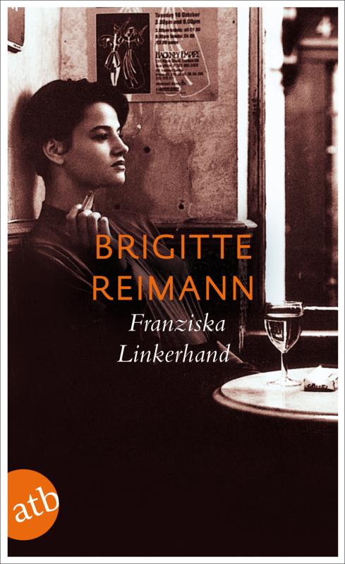 Cover-Bild Franziska Linkerhand