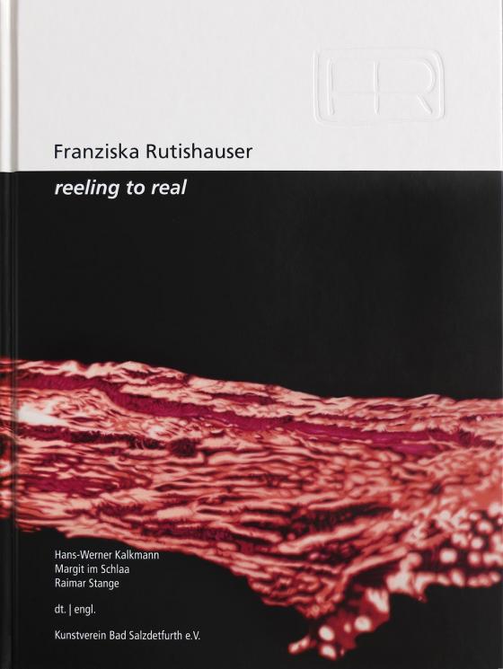Cover-Bild Franziska Rutishauser