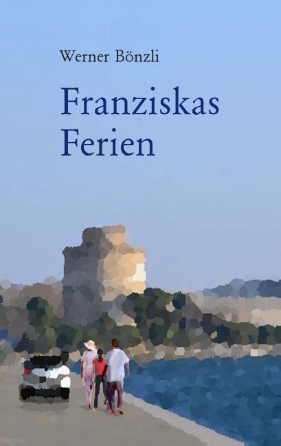 Cover-Bild Franziskas Ferien
