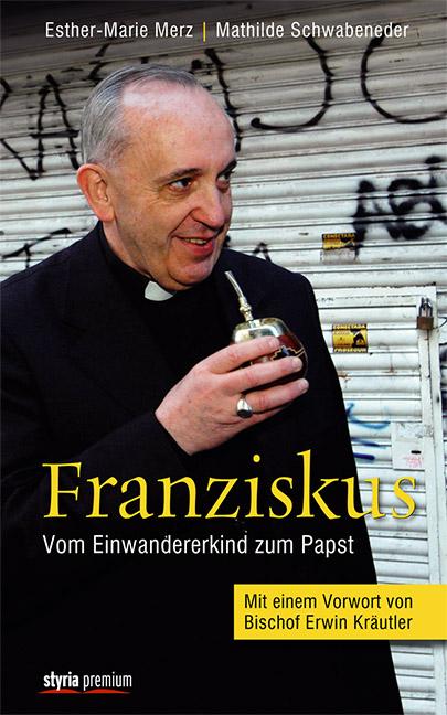 Cover-Bild Franziskus