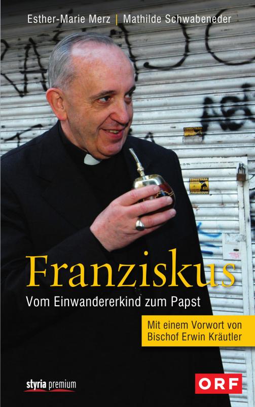 Cover-Bild Franziskus
