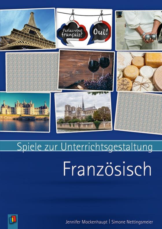 Cover-Bild Französisch