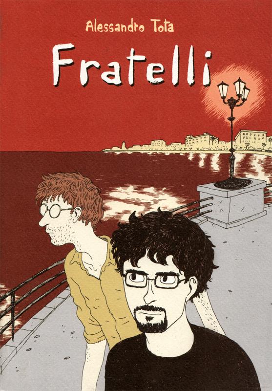 Cover-Bild Fratelli