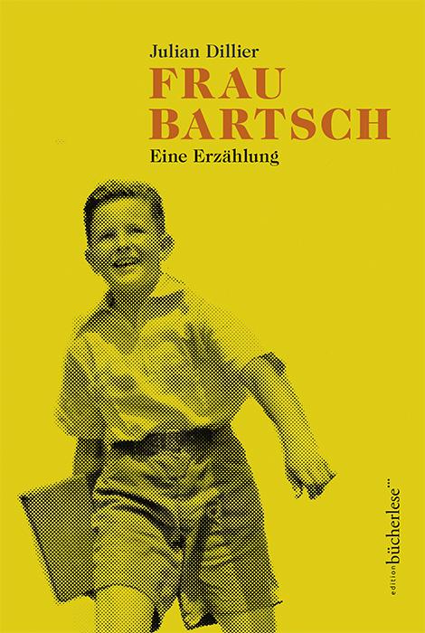 Cover-Bild Frau Bartsch