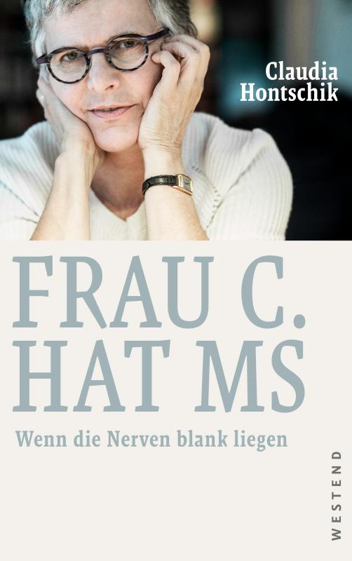 Cover-Bild Frau C. hat MS