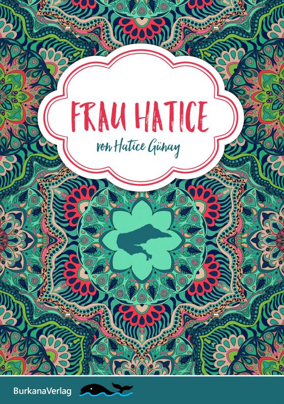 Cover-Bild FRAU HATICE
