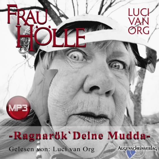 Cover-Bild Frau Hölle