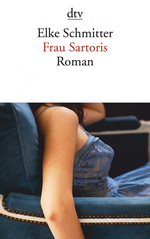 Cover-Bild Frau Sartoris