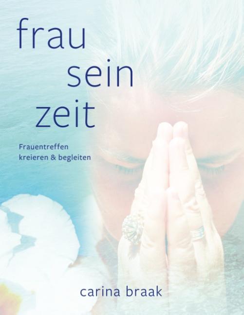 Cover-Bild Frau Sein Zeit