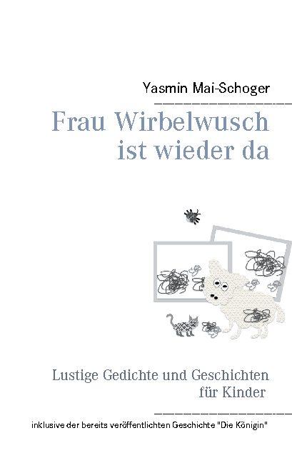 Cover-Bild Frau Wirbelwusch