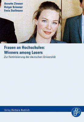 Cover-Bild Frauen an Hochschulen: Winners among Losers