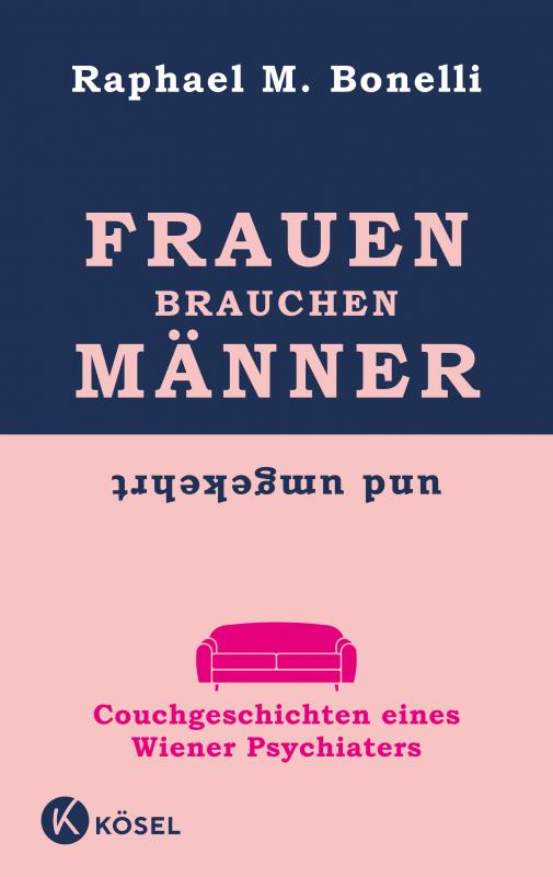 Cover-Bild Frauen brauchen Männer (und umgekehrt)