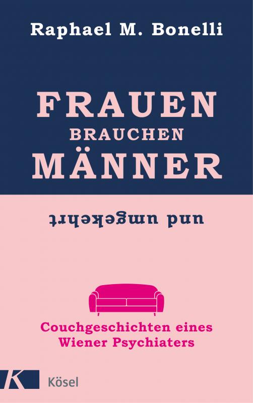 Cover-Bild Frauen brauchen Männer (und umgekehrt)