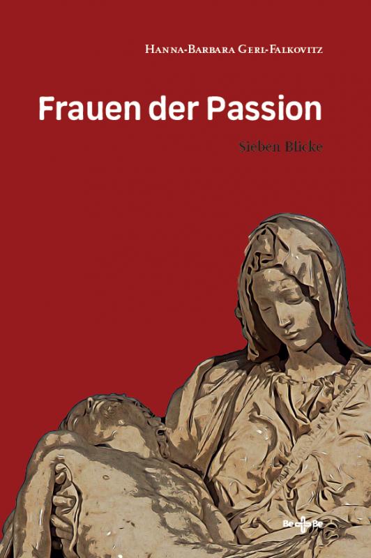 Cover-Bild Frauen der Passion