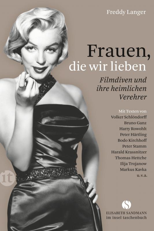 Cover-Bild Frauen, die wir lieben