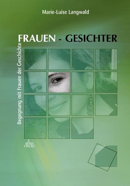 Cover-Bild Frauen-gesichter