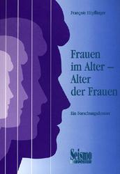 Cover-Bild Frauen im Alter - Alter der Frauen