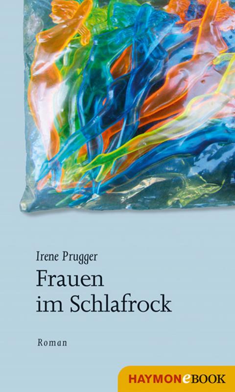 Cover-Bild Frauen im Schlafrock