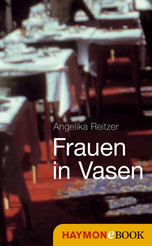 Cover-Bild Frauen in Vasen